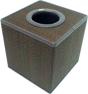 9770_1 Tatami Tissue Box