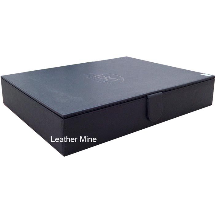 10863_5 Box Leather  Banpu