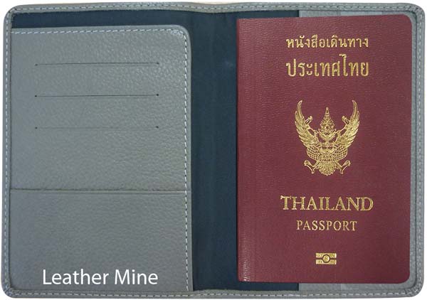 2504 Passport Holder