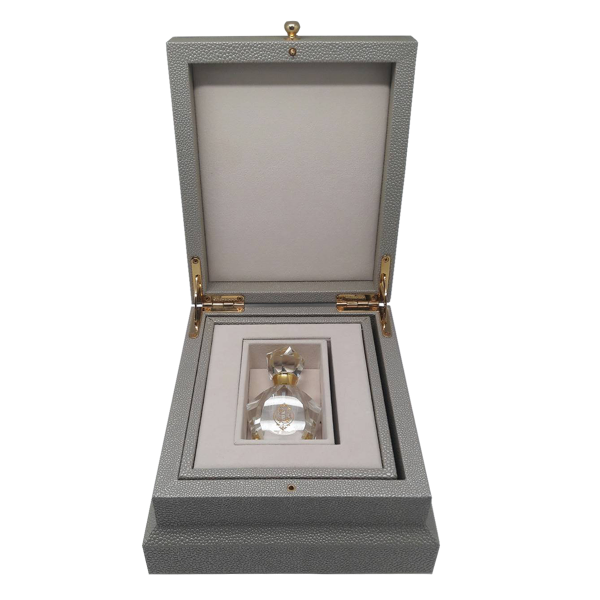 BP1879 - กล่องใส่ขวดน้ำหอม Perfume Box