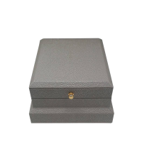 BP1879 - กล่องใส่ขวดน้ำหอม Perfume Box