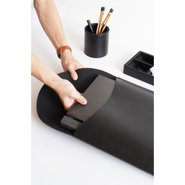 DS142 : Desk Set ชุดเครื่องเขียนผู้บริหาร