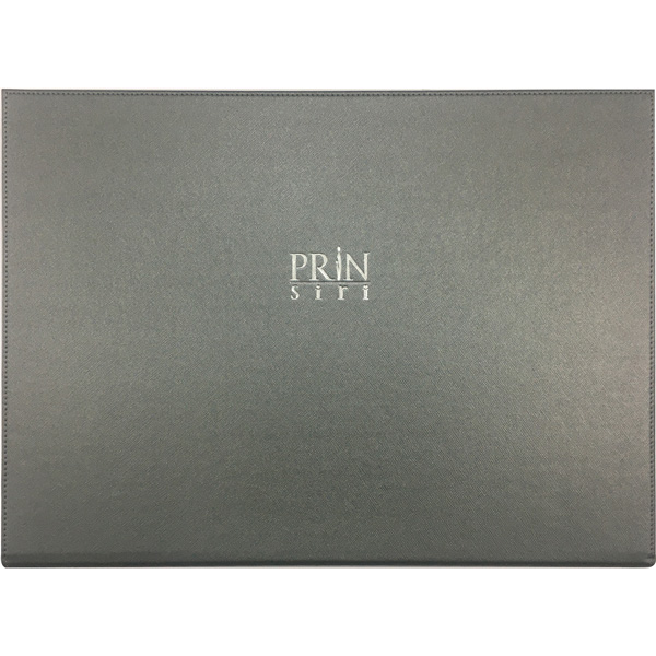 6170 : กล่องโอนโครงการ PRIN SIRI