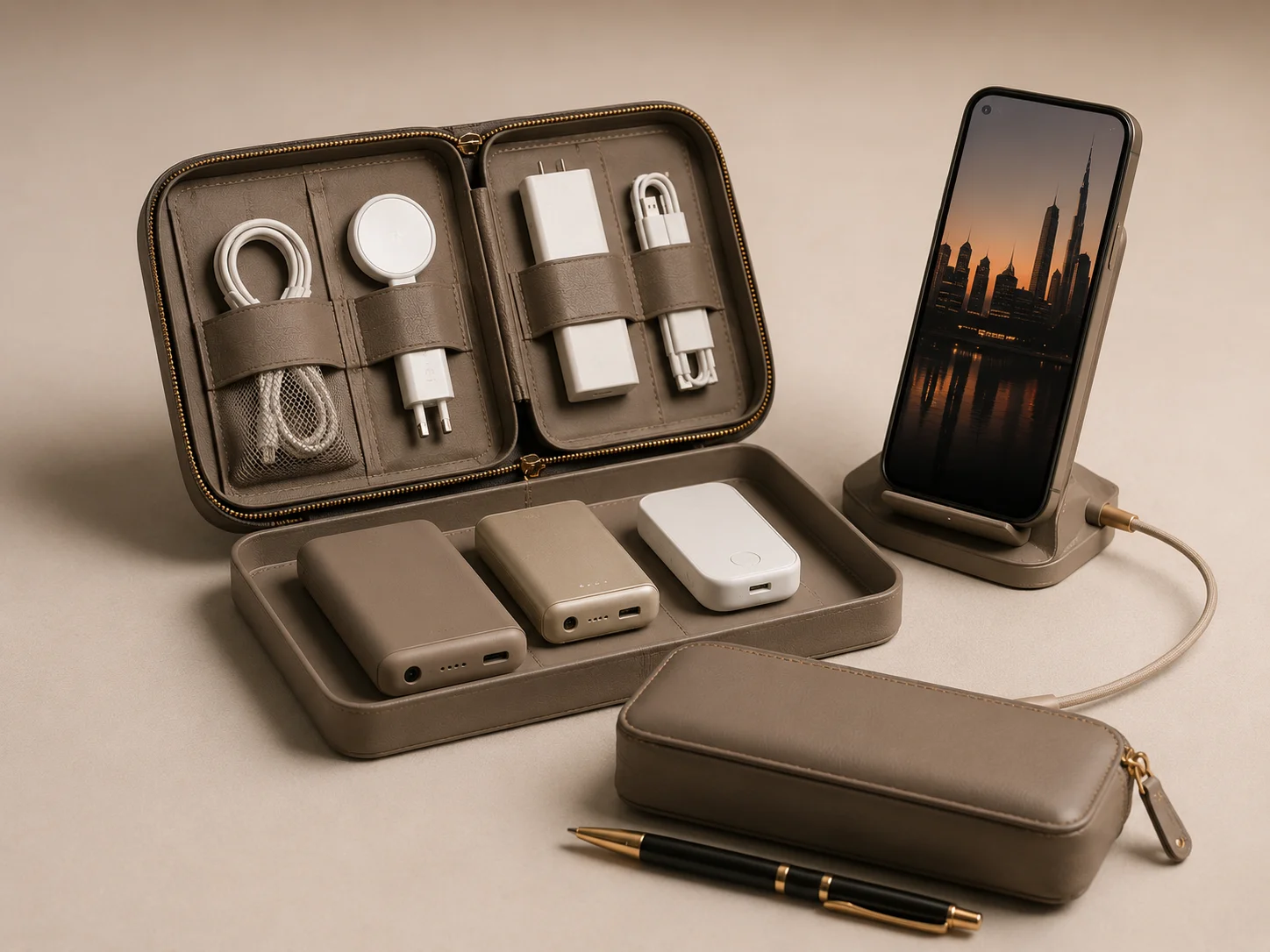 Corporate Gift Manufacturer