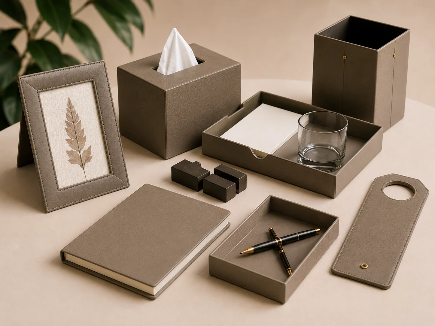 Home & Hotel Accessories Manufacturer