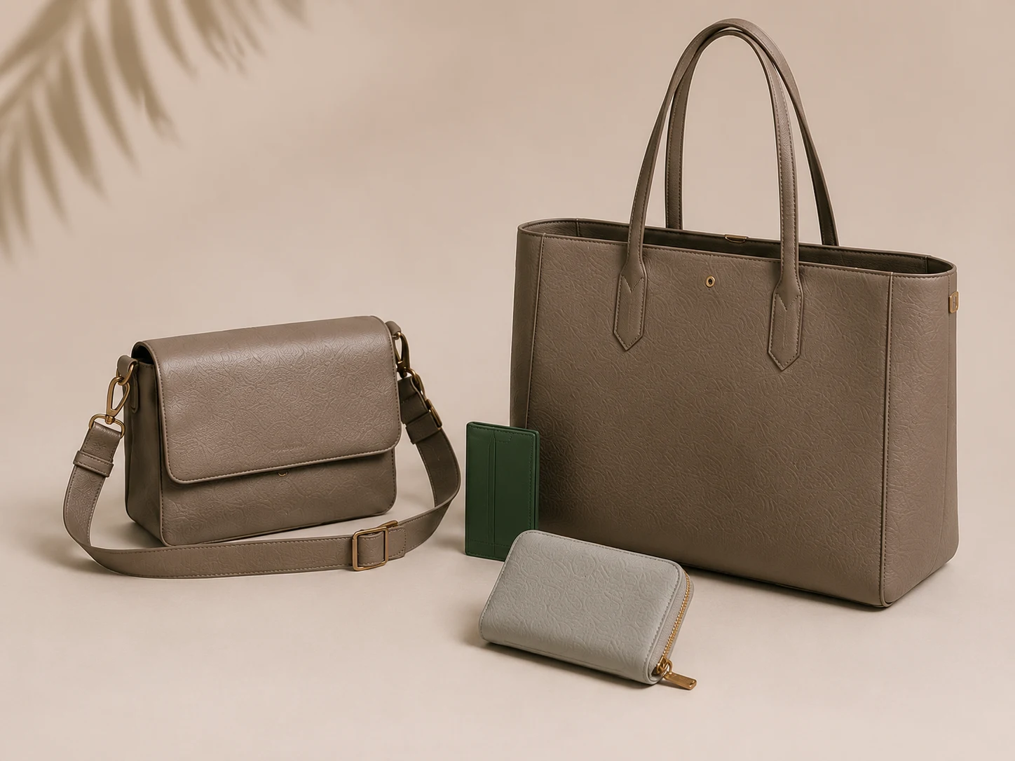 Leather Goods Manufacturer