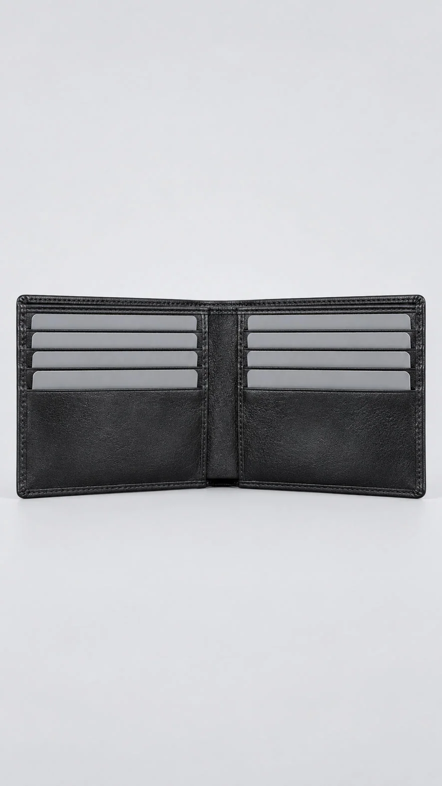 Manufacturer leather men wallet