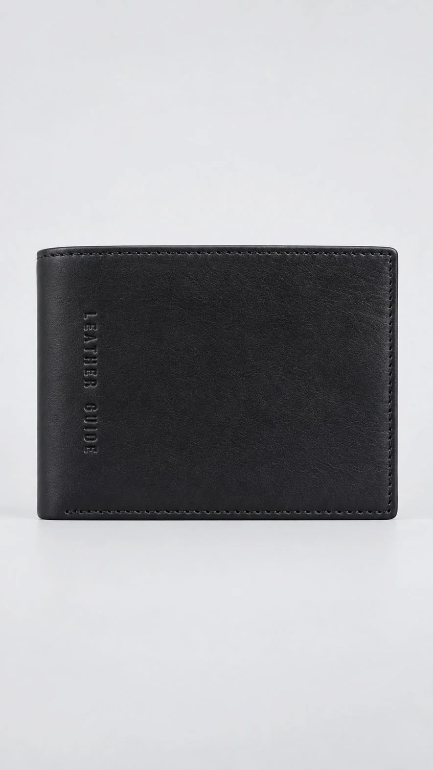 leather men wallet manufacturer in Thailand