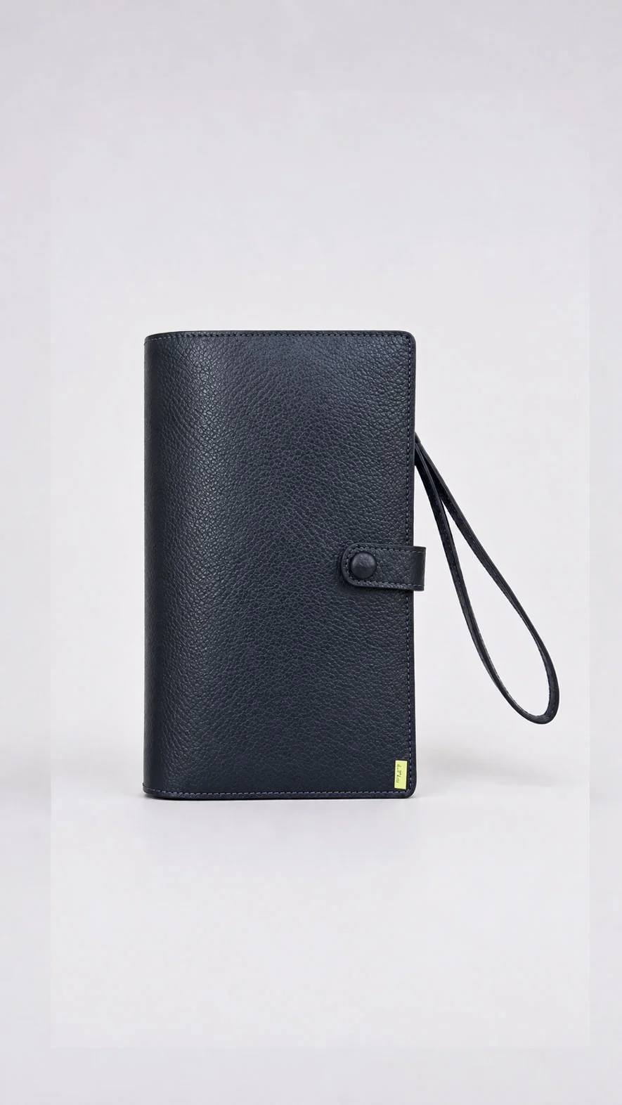 leather lone men wallet manufacturer Thailand