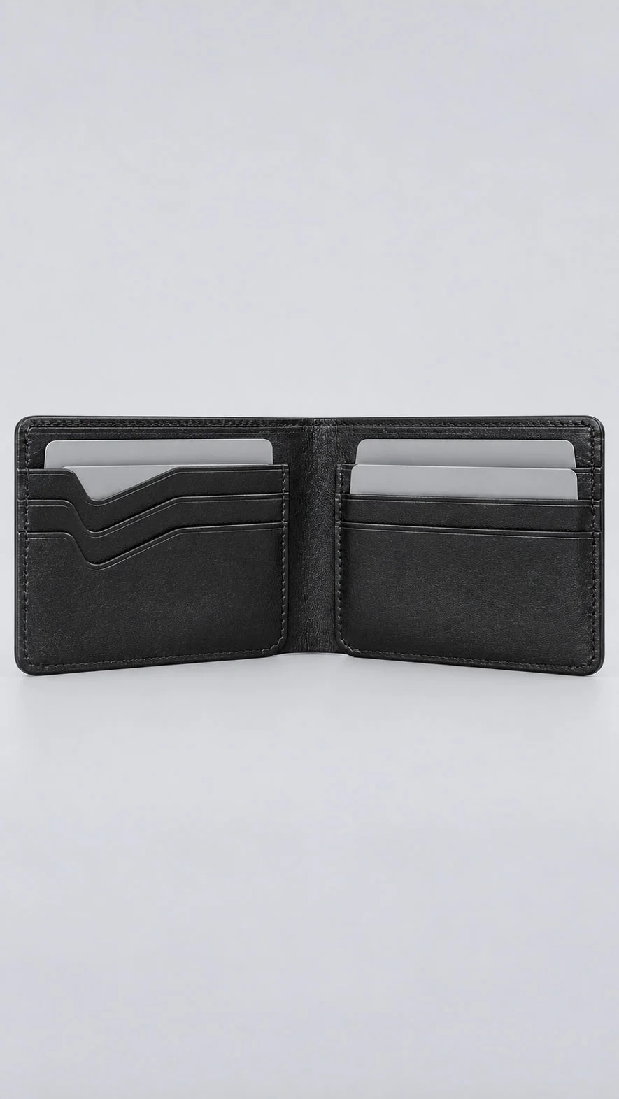 Manufacturer leather men wallet